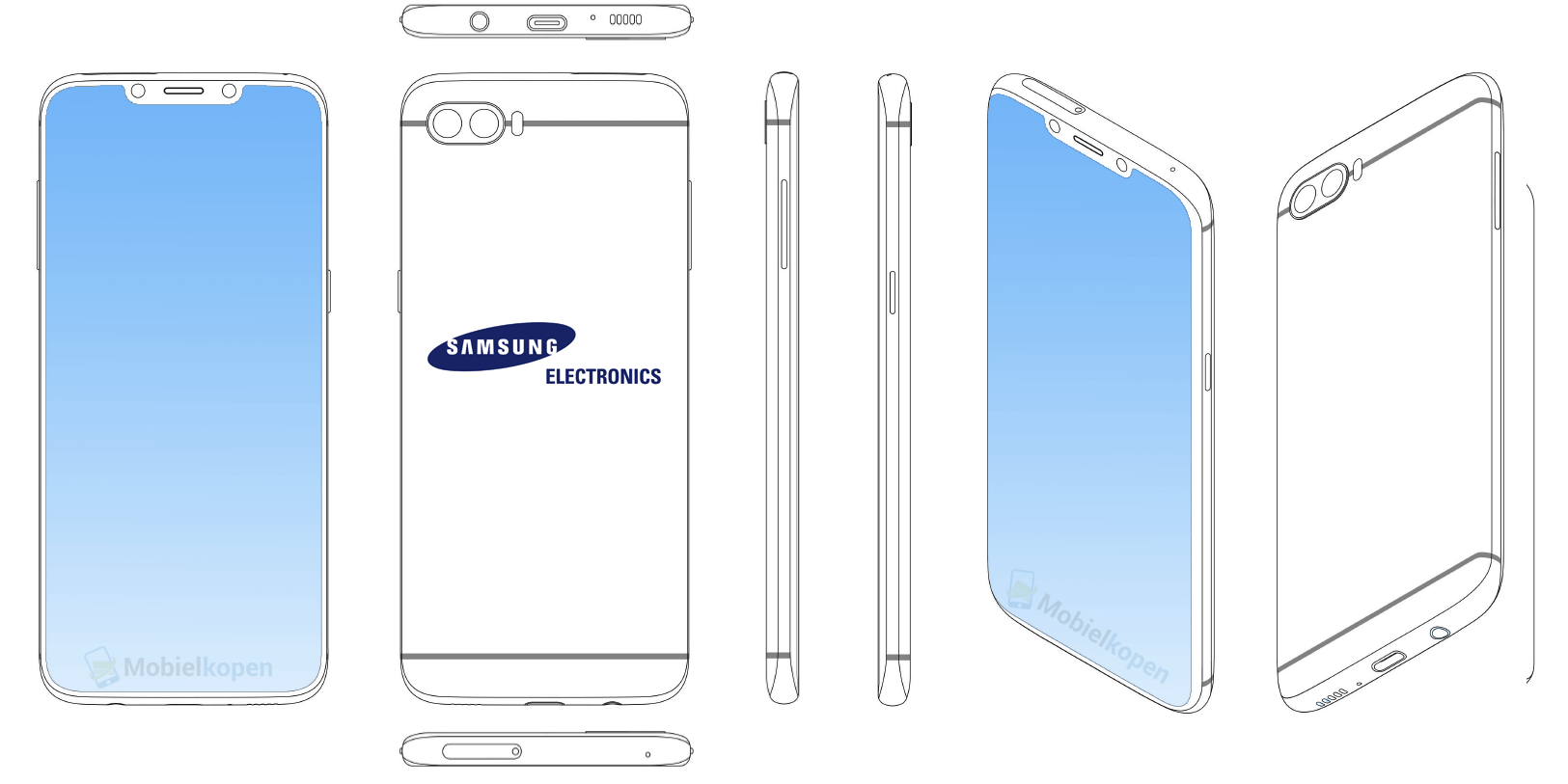 Samsung Galaxy Note 9