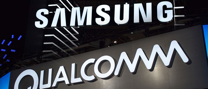 Samsung-Qualcom-Snapdragon-855-7nm-EUV Snapdragon 855