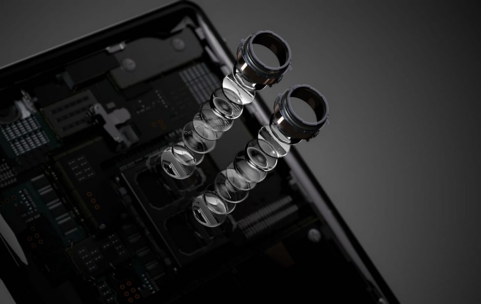 Sony Xperia XZ2 Premium