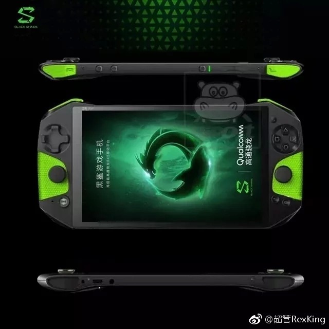 Xiaomi Black Shark