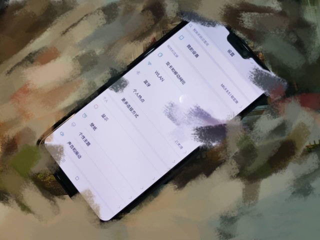 Xiaomi Mi 7