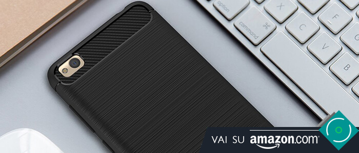 Xiaomi Redmi 4A migliori cover custodie Amazon