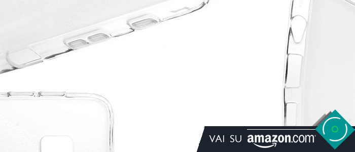 Xiaomi Redmi 4A migliori cover custodie Amazon