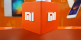 Xiaomi