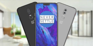 Data di lancio OnePlus 6