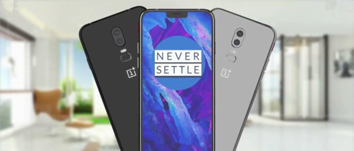 data-di-lancio-oneplus-6 Data di lancio OnePlus 6