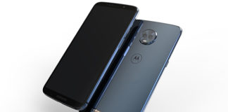Moto Z3 Play