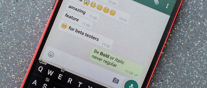 whatsapp-Beta-funzione