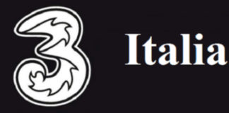 3 Italia ALL-IN Master 15