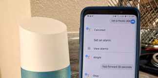 Google Assistant