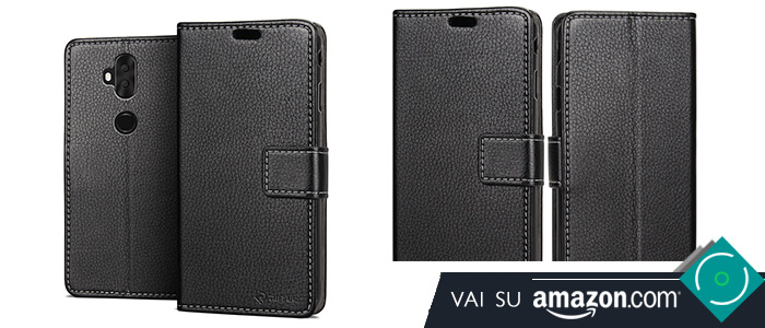 ASUS ZenFone 5 Lite migliori cover custodie Amazon