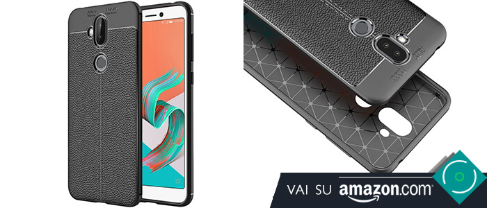 ASUS ZenFone 5 Lite migliori cover custodie Amazon