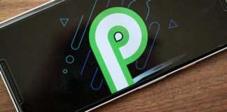 Android P
