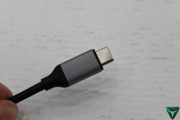 Anker Hub USB-C recensione