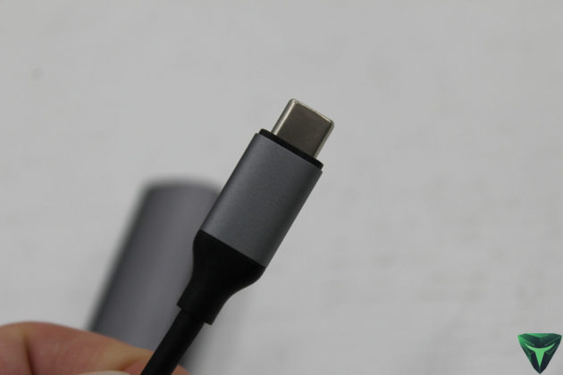 Anker Hub USB-C recensione