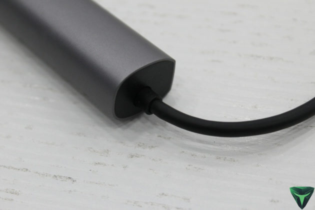 Anker Hub USB-C recensione