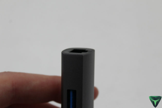 Anker Hub USB-C recensione