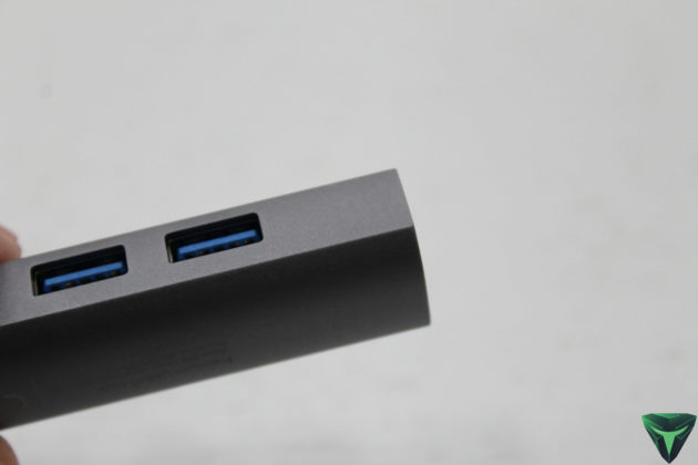 Anker Hub USB-C recensione