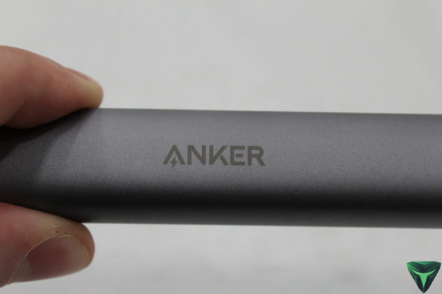 Anker Hub USB-C recensione