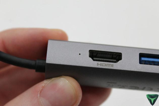 Anker Hub USB-C recensione