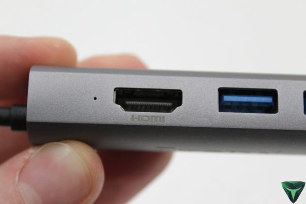 Anker Hub USB-C recensione