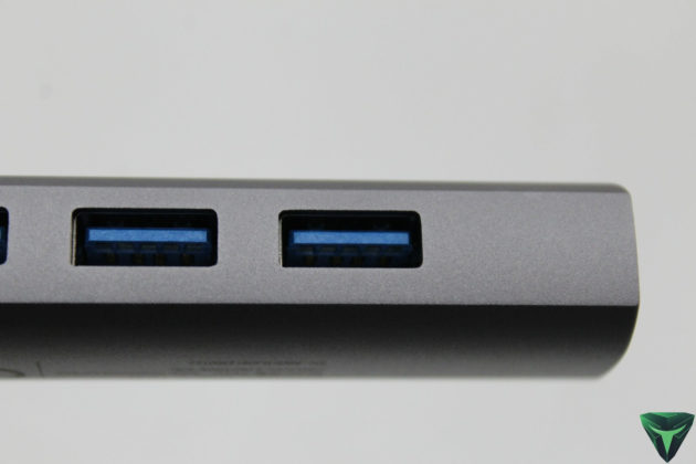 Anker Hub USB-C recensione