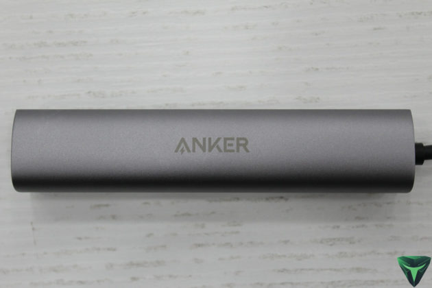 Anker Hub USB-C recensione