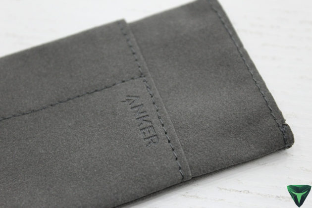 Anker Hub USB-C recensione