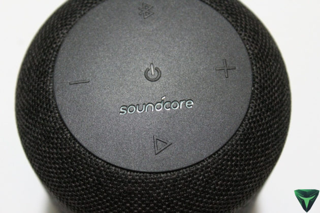 Anker SoundCore Motion Q recensione