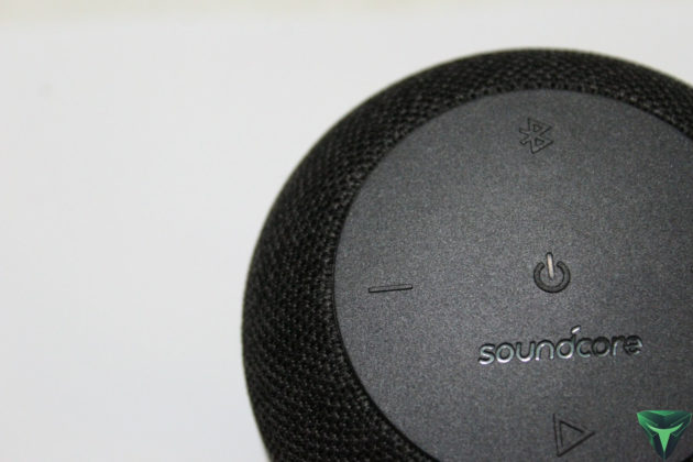 Anker SoundCore Motion Q recensione