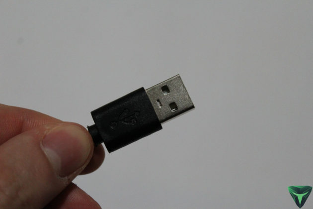 Auke Cuffie EP-B36 recensione