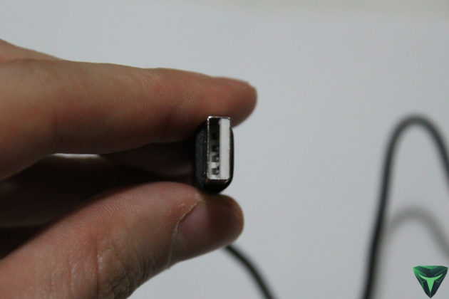 Auke Cuffie EP-B36 recensione