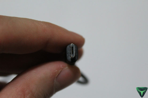 Auke Cuffie EP-B36 recensione