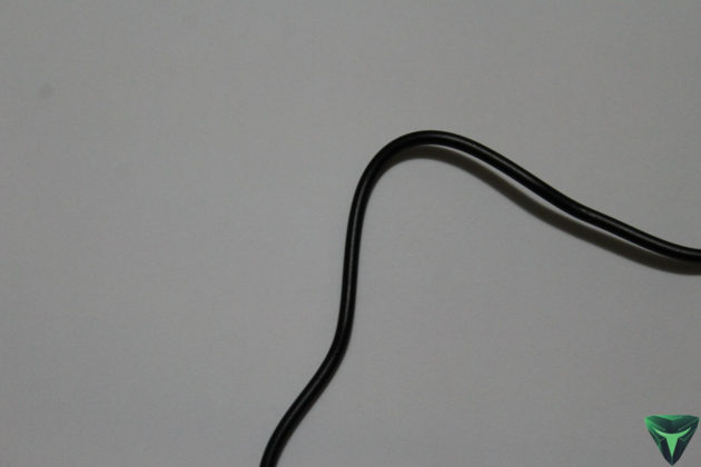 Auke Cuffie EP-B36 recensione