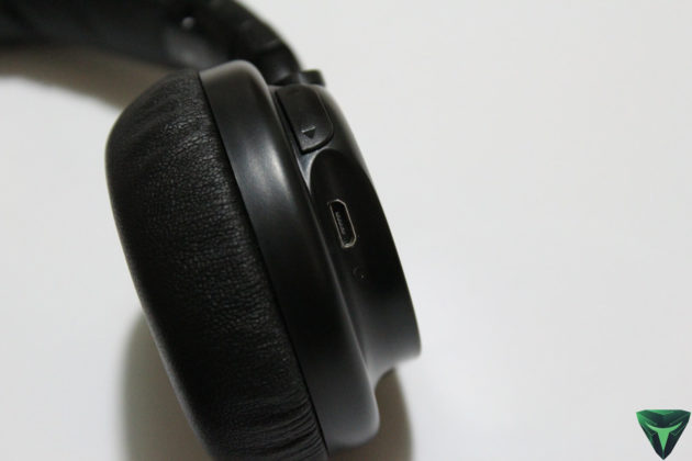 Auke Cuffie EP-B36 recensione