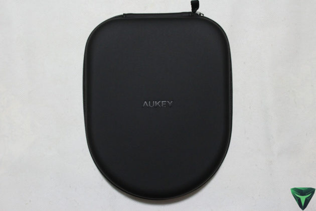 Auke Cuffie EP-B36 recensione