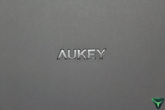 Auke Cuffie EP-B36 recensione