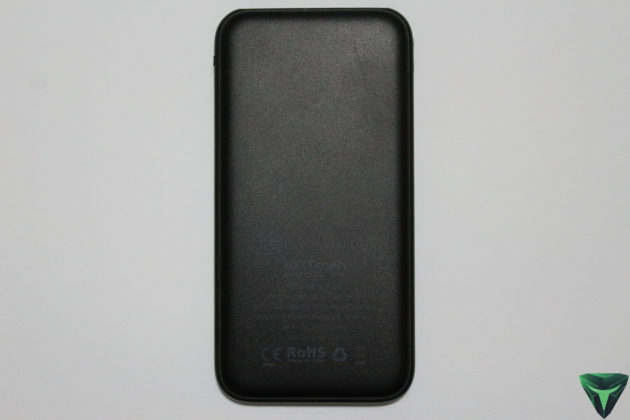 Aukey Powerbank PB-Y13 recensione