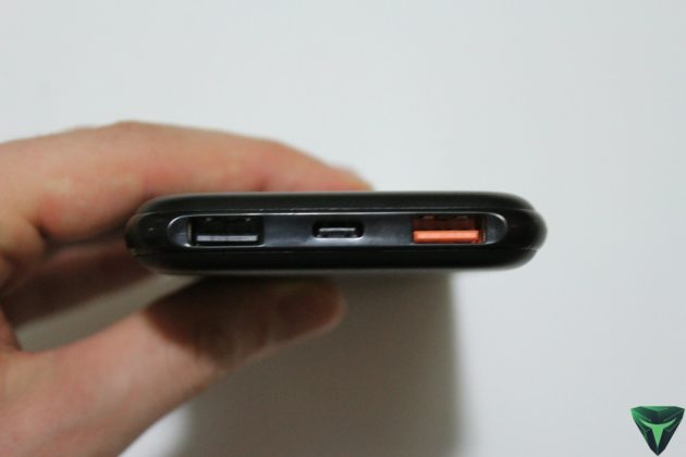 Aukey Powerbank PB-Y13 recensione
