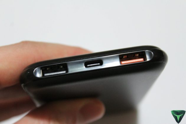 Aukey Powerbank PB-Y13 recensione