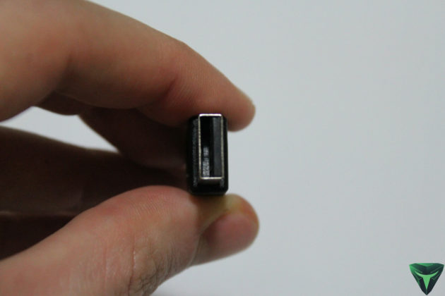 Aukey Powerbank PB-Y13 recensione