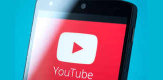 Come attivare promemoria YouTube Android