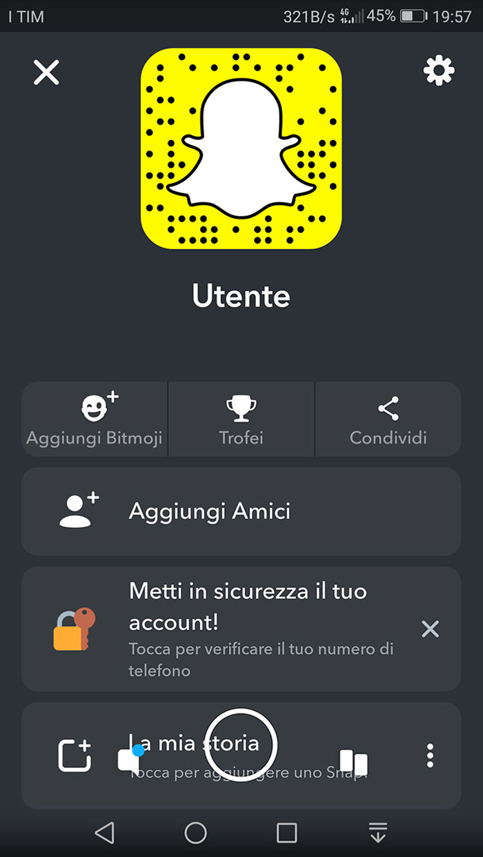 Snapchat