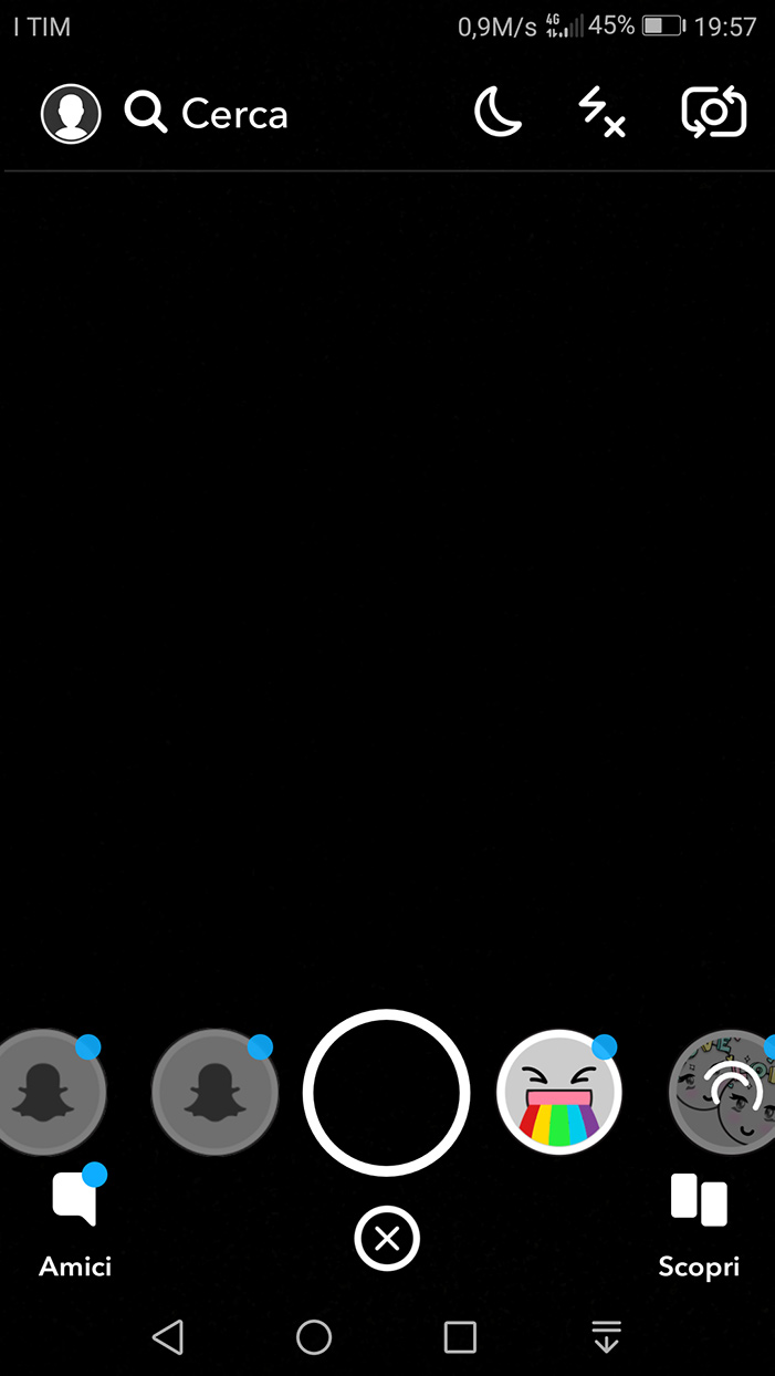 Snapchat