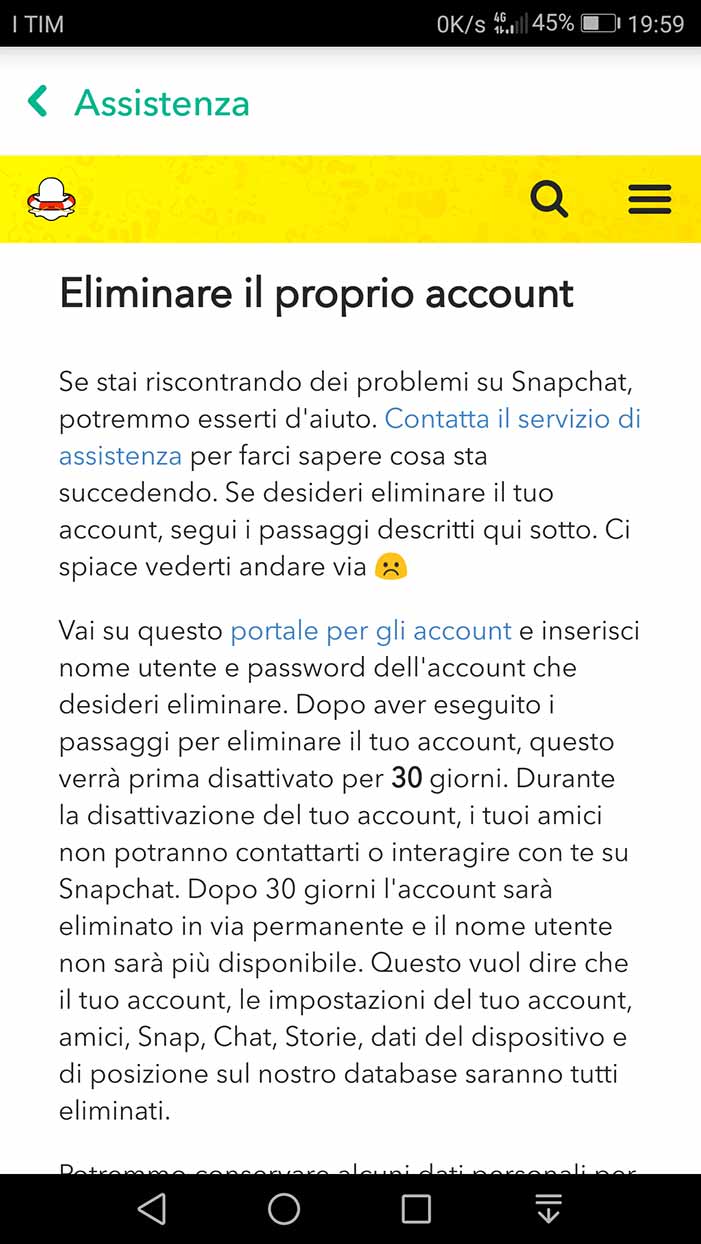 Snapchat