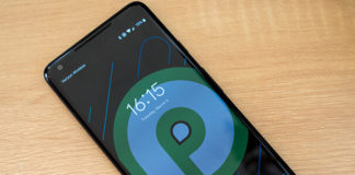 Come installare Android P Beta smartphone compatibile