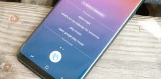 Come rimappare pulsante Bixby Samsung Galaxy S9 bxActions