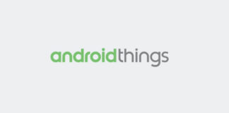 Google Android Things 1.0 IoT