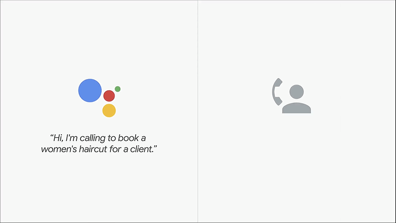 Google Assistant