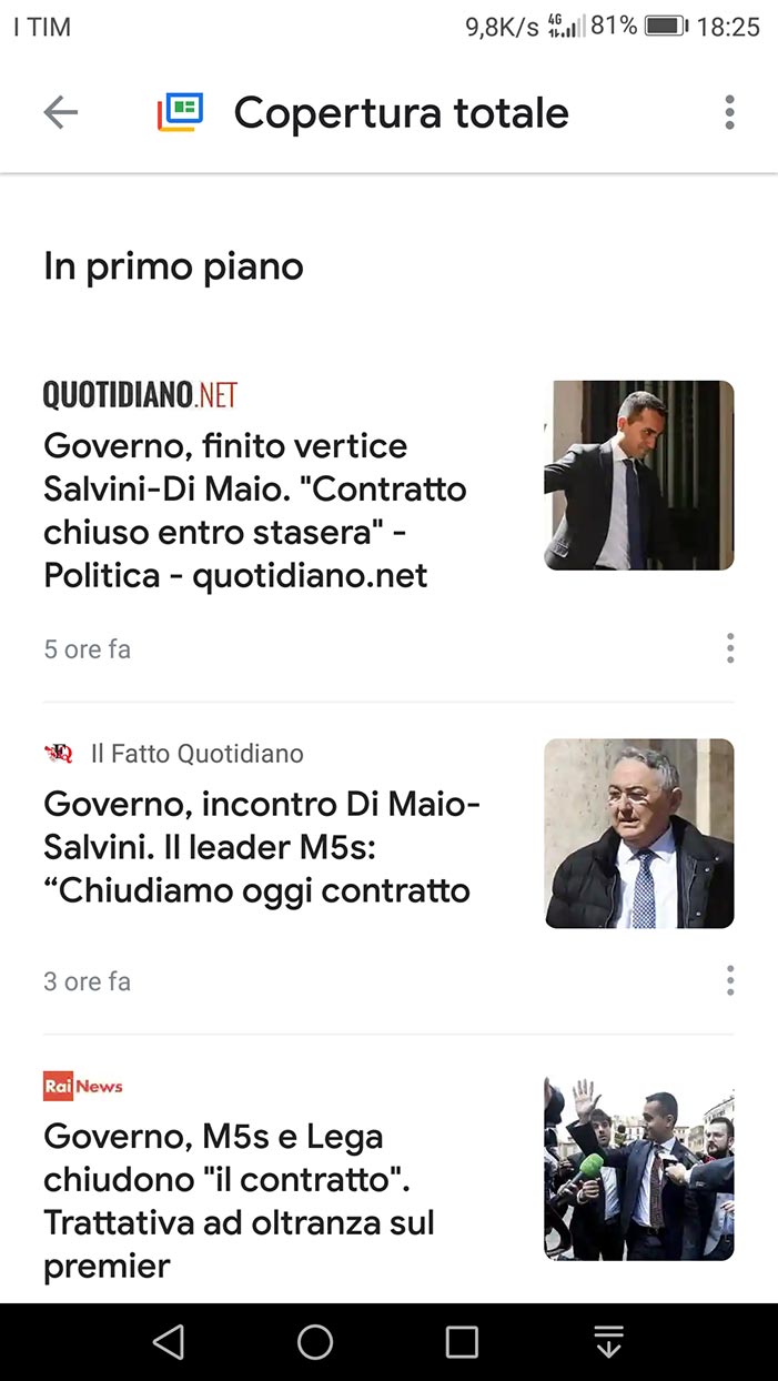 Google News